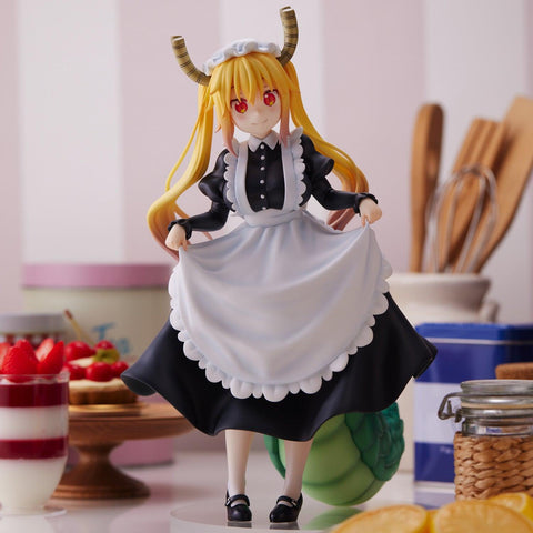 [Union Creative] Kobayashi-san chi no Maid Dragon S: Tohru 1/7