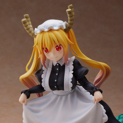 [Union Creative] Kobayashi-san chi no Maid Dragon S: Tohru 1/7