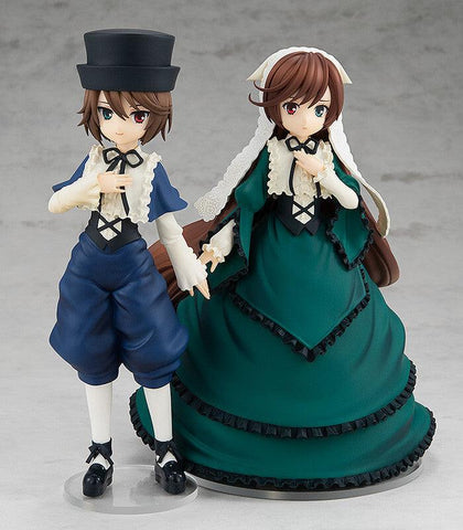 [Good Smile Company] POP UP PARADE: Rozen Maiden - Souseiseki