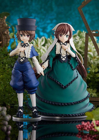 [Good Smile Company] POP UP PARADE: Rozen Maiden - Souseiseki