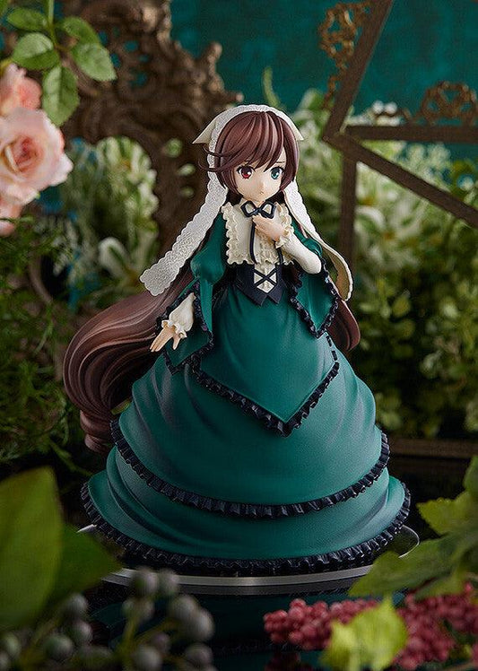 [Good Smile Company] POP UP PARADE: Rozen Maiden - Suiseiseki - TinyTokyoToys