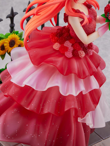 [eStream] Shibuya Scramble Figure: The Quintessential Quintuplets - Nakano Itsuki 1/7 (Floral Dress Ver.)