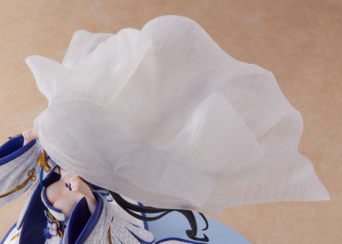 [FuRyu] F:NEX - Is It Wrong to Try to Pick Up Girls in a Dungeon? / Dungeon ni deai o motomeru no wa machigatteiru darō ka IV - Hestia 1/7 - Shiromuku Ver. (LIMITED EDITION)