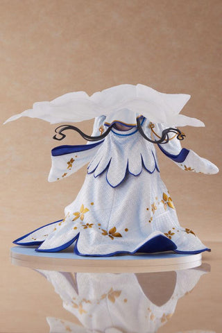[FuRyu] F:NEX - Is It Wrong to Try to Pick Up Girls in a Dungeon? / Dungeon ni deai o motomeru no wa machigatteiru darō ka IV - Hestia 1/7 - Shiromuku Ver. (LIMITED EDITION)