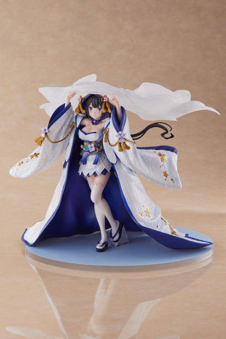 [FuRyu] F:NEX - Is It Wrong to Try to Pick Up Girls in a Dungeon? / Dungeon ni deai o motomeru no wa machigatteiru darō ka IV - Hestia 1/7 - Shiromuku Ver. (LIMITED EDITION)