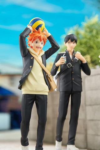 [FuRyu] F:NEX (Tenitol) - Haikyuu!! - Hinata Shouyou