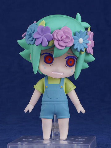 [Good Smile Company] Nendoroid 2057: Omori - Basil