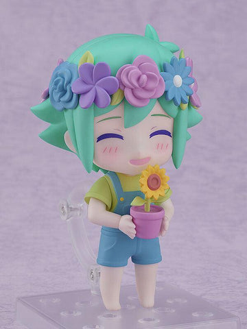 [Good Smile Company] Nendoroid 2057: Omori - Basil