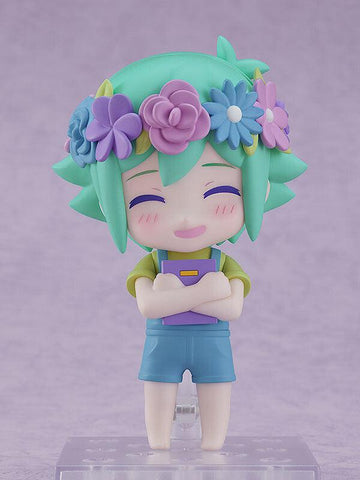 [Good Smile Company] Nendoroid 2057: Omori - Basil