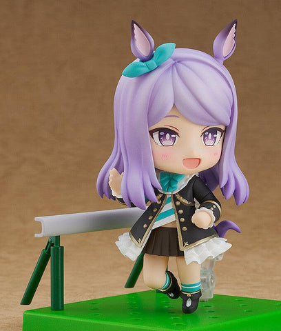 [Good Smile Company] Nendoroid 2037: Uma Musume: Pretty Derby - Mejiro McQueen