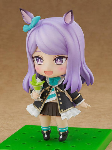 [Good Smile Company] Nendoroid 2037: Uma Musume: Pretty Derby - Mejiro McQueen