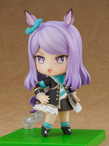 [Good Smile Company] Nendoroid 2037: Uma Musume: Pretty Derby - Mejiro McQueen