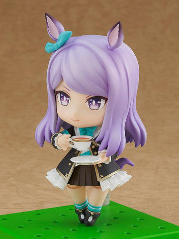 [Good Smile Company] Nendoroid 2037: Uma Musume: Pretty Derby - Mejiro McQueen