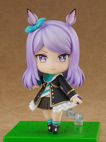 [Good Smile Company] Nendoroid 2037: Uma Musume: Pretty Derby - Mejiro McQueen