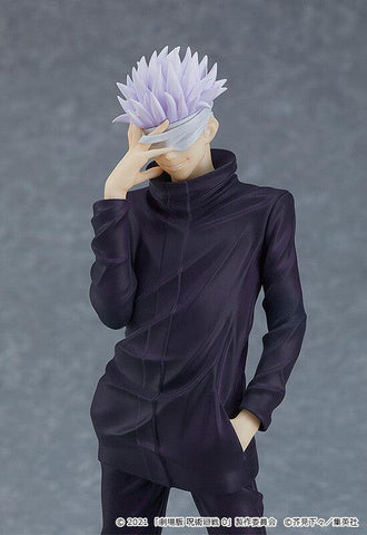 [Good Smile Company] POP UP PARADE: Jujutsu Kaisen 0 - Satoru Gojo (0 Ver.)