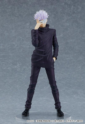 [Good Smile Company] POP UP PARADE: Jujutsu Kaisen 0 - Satoru Gojo (0 Ver.)