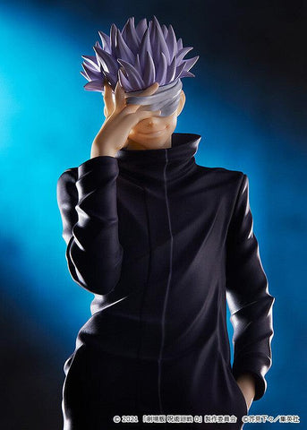 [Good Smile Company] POP UP PARADE: Jujutsu Kaisen 0 - Satoru Gojo (0 Ver.)