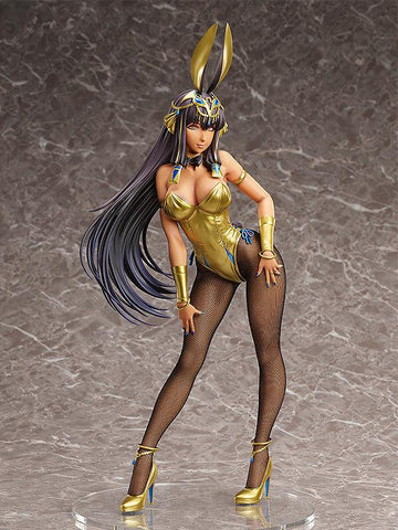 [FREEing] B-STYLE: Anubis - Non 1/4 - Bunny Ver (LIMITED EDITION)