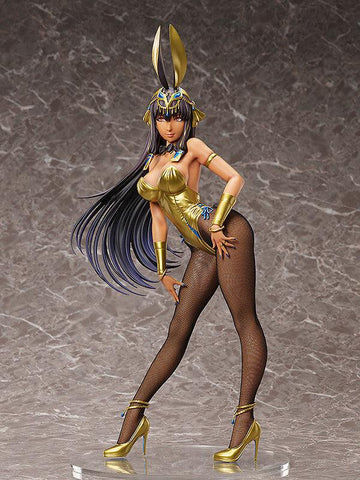 [FREEing] B-STYLE: Anubis - Non 1/4 - Bunny Ver (LIMITED EDITION)