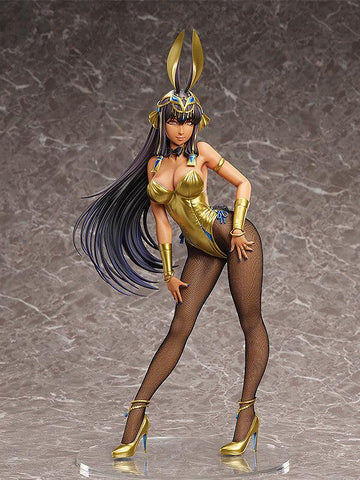 [FREEing] B-STYLE: Anubis - Non 1/4 - Bunny Ver (LIMITED EDITION)