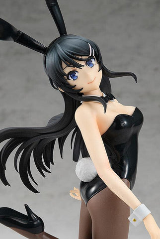 [Good Smile Company] POP UP PARADE: Seishun Buta Yarou wa Bunny Girl Senpai no Yume wo Minai - Sakurajima Mai