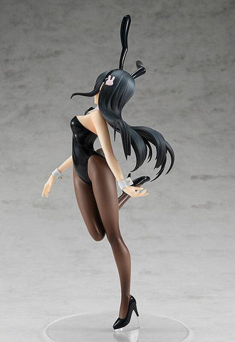 [Good Smile Company] POP UP PARADE: Seishun Buta Yarou wa Bunny Girl Senpai no Yume wo Minai - Sakurajima Mai