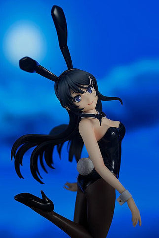 [Good Smile Company] POP UP PARADE: Seishun Buta Yarou wa Bunny Girl Senpai no Yume wo Minai - Sakurajima Mai