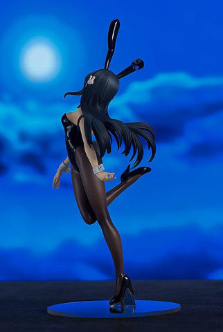 [Good Smile Company] POP UP PARADE: Seishun Buta Yarou wa Bunny Girl Senpai no Yume wo Minai - Sakurajima Mai