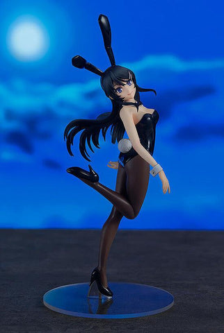 [Good Smile Company] POP UP PARADE: Seishun Buta Yarou wa Bunny Girl Senpai no Yume wo Minai - Sakurajima Mai