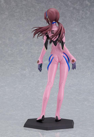 [Max Factory] PLAMAX: Evangelion Shin Gekijouban: Ha - Makinami Mari Illustrious (Plastic Model Kit)