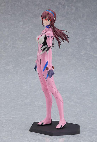 [Max Factory] PLAMAX: Evangelion Shin Gekijouban: Ha - Makinami Mari Illustrious (Plastic Model Kit)