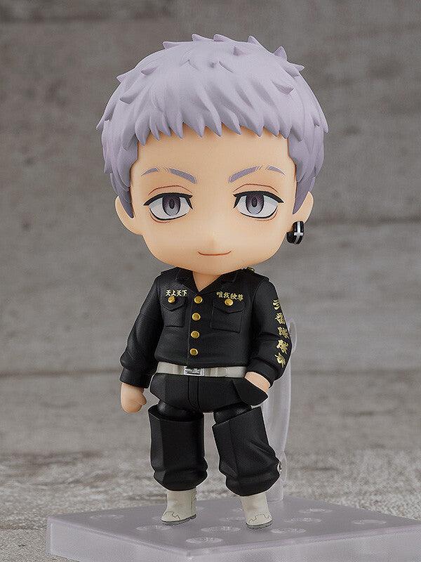 [Orange Rouge] Nendoroid 2062: Tokyo Revengers - Takashi Mitsuya (International Ver.)