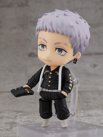 [Orange Rouge] Nendoroid 2062: Tokyo Revengers - Takashi Mitsuya (International Ver.)