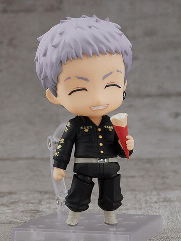 [Orange Rouge] Nendoroid 2062: Tokyo Revengers - Takashi Mitsuya (International Ver.)