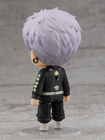 [Orange Rouge] Nendoroid 2062: Tokyo Revengers - Takashi Mitsuya (International Ver.)