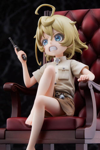 [FuRyu] F:Nex - Youjo Senki - Tanya Degurechaff 1/7 (LIMITED EDITION)