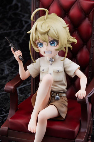 [FuRyu] F:Nex - Youjo Senki - Tanya Degurechaff 1/7 (LIMITED EDITION)