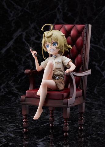 [FuRyu] F:Nex - Youjo Senki - Tanya Degurechaff 1/7 (LIMITED EDITION)