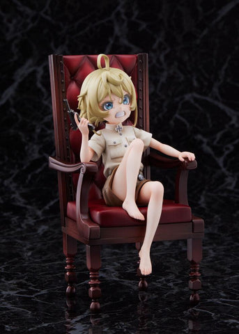 [FuRyu] F:Nex - Youjo Senki - Tanya Degurechaff 1/7 (LIMITED EDITION)