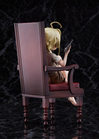 [FuRyu] F:Nex - Youjo Senki - Tanya Degurechaff 1/7 (LIMITED EDITION)