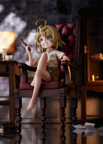 [FuRyu] F:Nex - Youjo Senki - Tanya Degurechaff 1/7 (LIMITED EDITION)