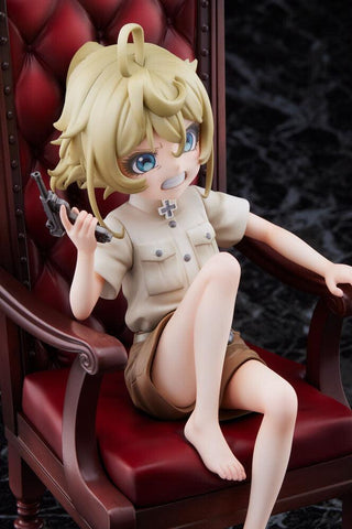 [FuRyu] F:Nex - Youjo Senki - Tanya Degurechaff 1/7 (LIMITED EDITION)