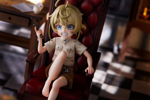 [FuRyu] F:Nex - Youjo Senki - Tanya Degurechaff 1/7 (LIMITED EDITION)