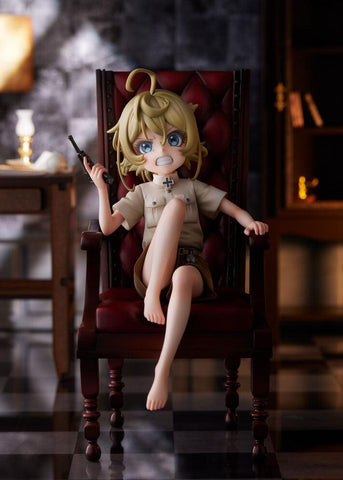 [FuRyu] F:Nex - Youjo Senki - Tanya Degurechaff 1/7 (LIMITED EDITION)