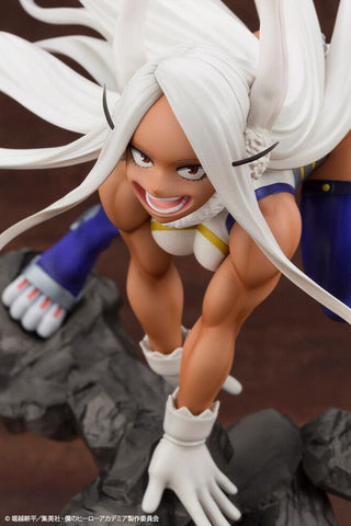 Kotobukiya] ARTFX J: Boku no Hero Academia - Mirko 1/8 (LIMITED