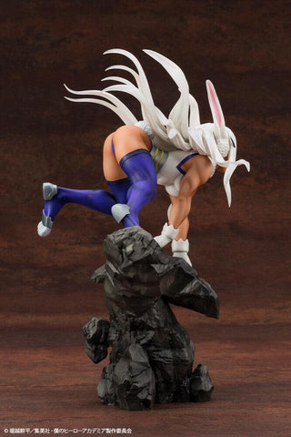 [Kotobukiya] ARTFX J: Boku no Hero Academia - Mirko 1/8 (LIMITED EDITION + BONUS)