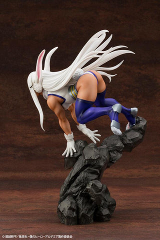 [Kotobukiya] ARTFX J: Boku no Hero Academia - Mirko 1/8