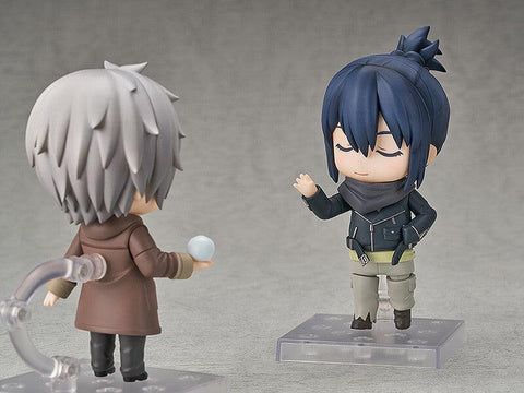 [Good Smile Arts Shanghai] Nendoroid 2006: NO.6 - Nezumi