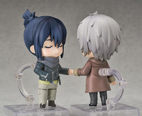 [Good Smile Arts Shanghai] Nendoroid 2006: NO.6 - Nezumi