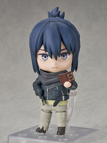 [Good Smile Arts Shanghai] Nendoroid 2006: NO.6 - Nezumi